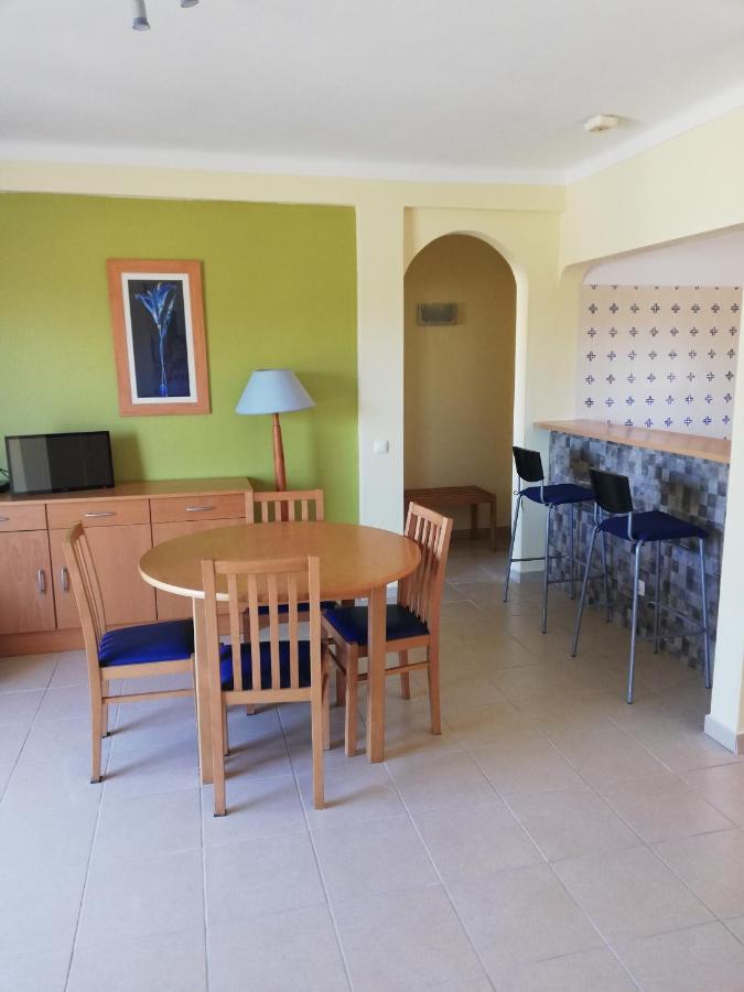 Casa Alvor Villa Ngoại thất bức ảnh