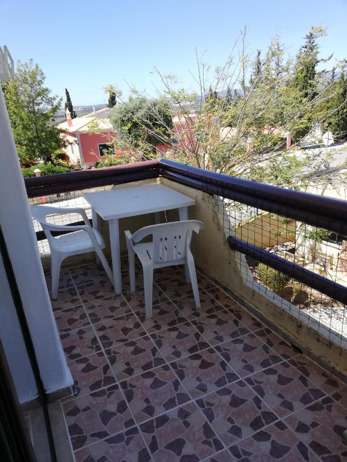 Casa Alvor Villa Ngoại thất bức ảnh