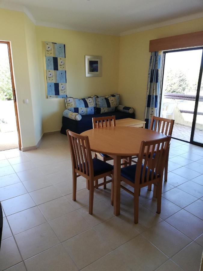 Casa Alvor Villa Ngoại thất bức ảnh